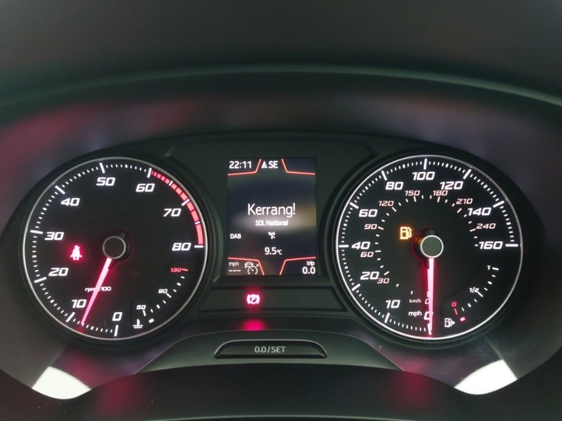 Used SEAT Leon 2018 for sale - 77822774: Photo 10