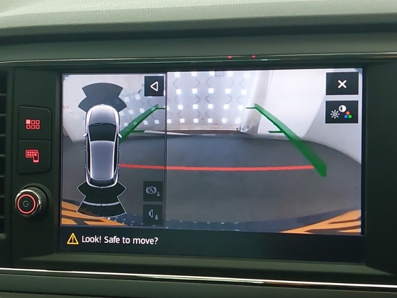 Used SEAT Leon 2018 for sale - 77822774: Photo 11