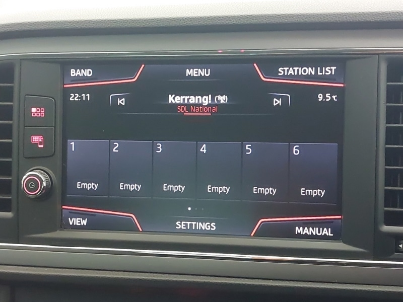 Used SEAT Leon 2018 for sale - 77822774: Photo 13