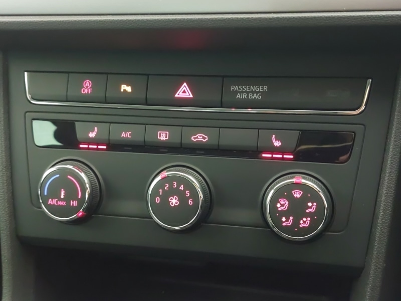 Used SEAT Leon 2018 for sale - 77822774: Photo 16