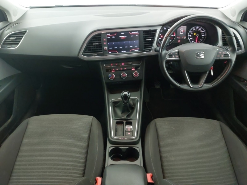 Used SEAT Leon 2018 for sale - 77822774: Photo 2