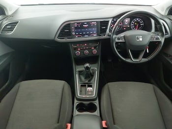 Used SEAT Leon 2018 for sale - 77822774: Photo
