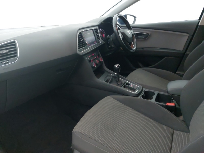 Used SEAT Leon 2018 for sale - 77822774: Photo 5