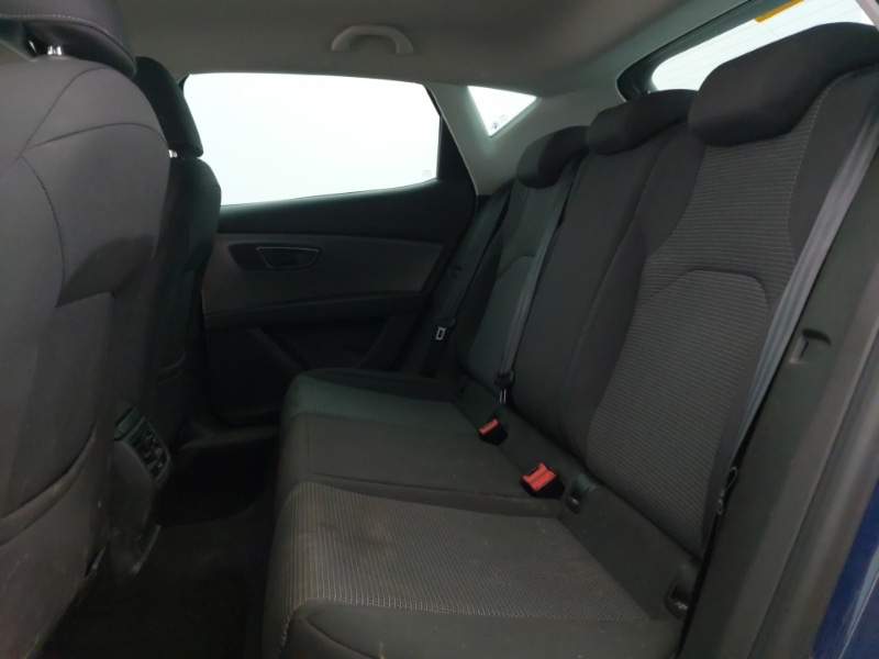 Used SEAT Leon 2018 for sale - 77822774: Photo 6