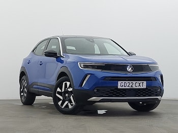 2022 - 1.2 Turbo Elite Premium 5dr Auto