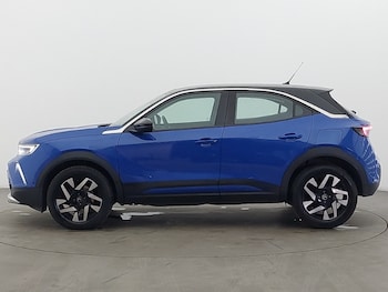 Used Vauxhall Mokka 2022 for sale - 75926179: Photo