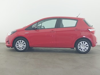 Used Toyota Yaris 2019 for sale - 79061220: Photo