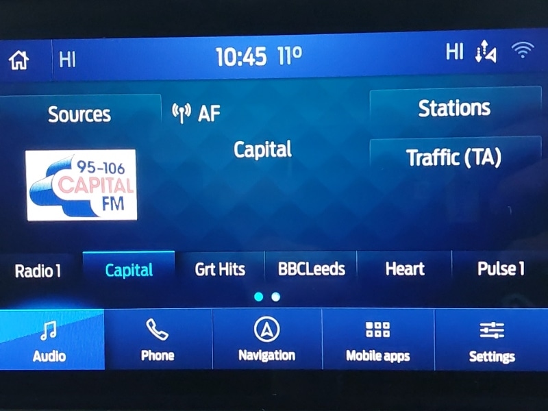 Used Ford Kuga 2020 for sale - 76737178: Photo 15