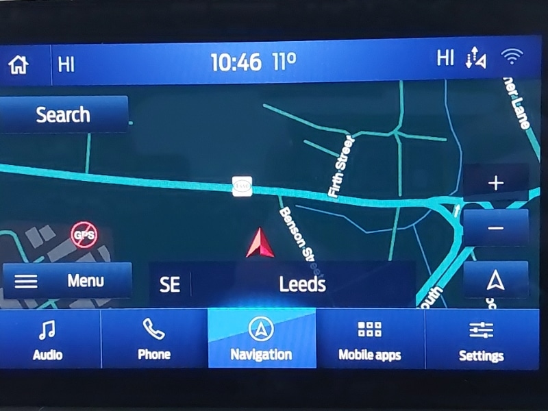 Used Ford Kuga 2020 for sale - 76737178: Photo 17