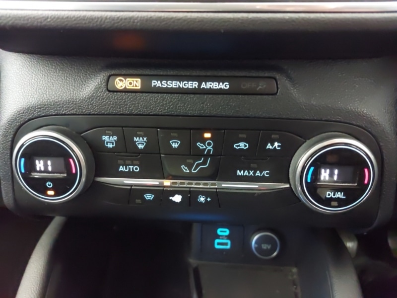 Used Ford Kuga 2020 for sale - 76737178: Photo 19