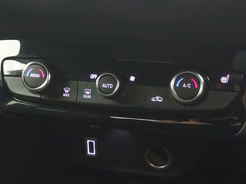 Used Vauxhall Corsa 2025 for sale - 76120801: Photo 15