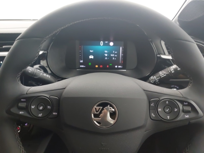 Used Vauxhall Corsa 2025 for sale - 76120801: Photo 18