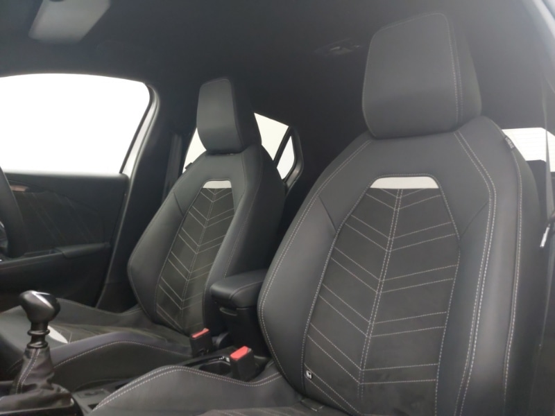 Used Vauxhall Corsa 2025 for sale - 76120801: Photo 19