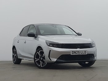 Vauxhall - Corsa