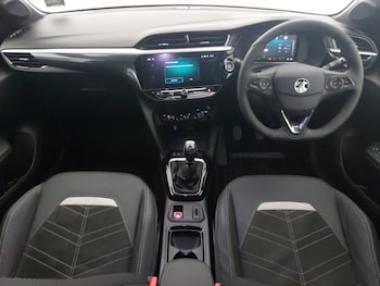 Used Vauxhall Corsa 2025 for sale - 76120801: Photo 2