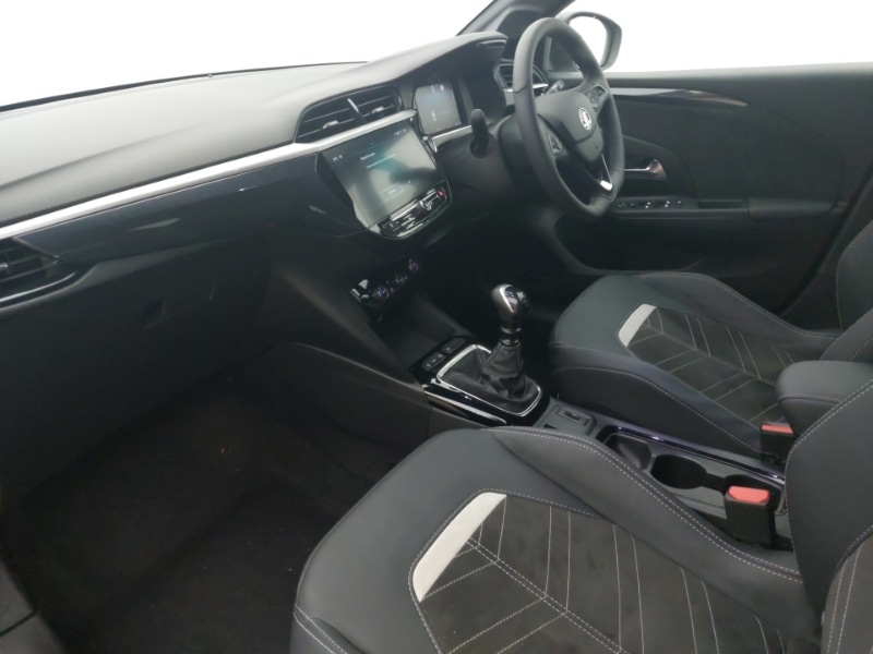 Used Vauxhall Corsa 2025 for sale - 76120801: Photo 5