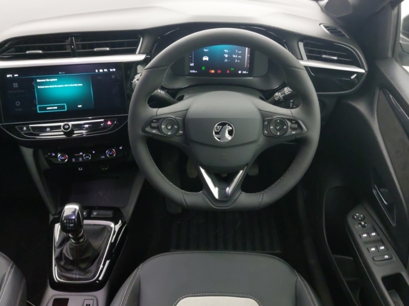 Used Vauxhall Corsa 2025 for sale - 76120801: Photo 7