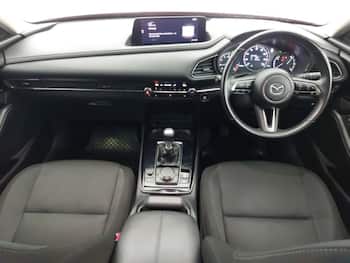 Used Mazda CX-30 2024 for sale - 79635987: Photo
