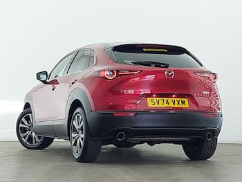 Used Mazda CX-30 2024 for sale - 79635987: Photo