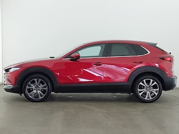 Used Mazda CX-30 2024 for sale - 79635987: Photo
