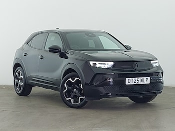 Used Vauxhall Mokka 2025 for sale - 79477514: Photo