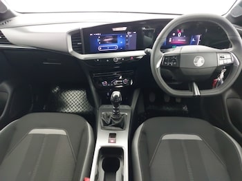 Used Vauxhall Mokka 2025 for sale - 79477514: Photo
