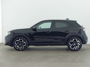 Used Vauxhall Mokka 2025 for sale - 79477514: Photo