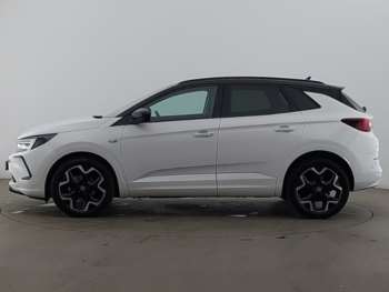 Used Vauxhall Grandland 2024 for sale - 74737709: Photo