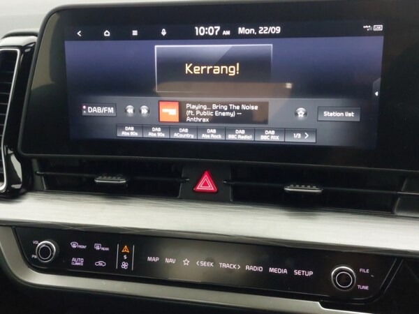 Used Kia Sportage 2025 for sale - 76051974: Photo 13