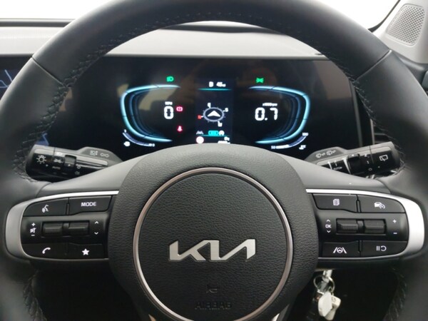 Used Kia Sportage 2025 for sale - 76051974: Photo 19