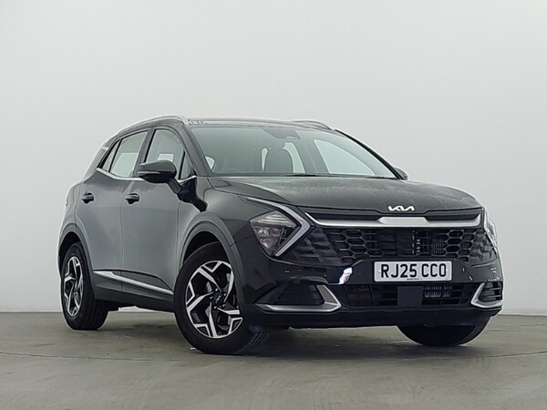 Used Kia Sportage 2025 for sale - 76051974: Photo 1