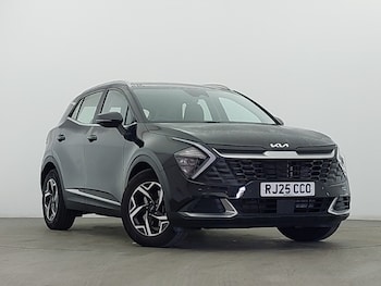 Kia - Sportage