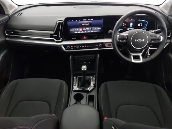 Used Kia Sportage 2025 for sale - 76051974: Photo 2