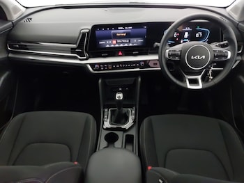Used Kia Sportage 2025 for sale - 76051974: Photo 2