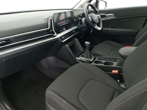 Used Kia Sportage 2025 for sale - 76051974: Photo 5
