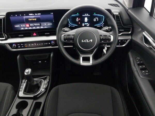 Used Kia Sportage 2025 for sale - 76051974: Photo 7
