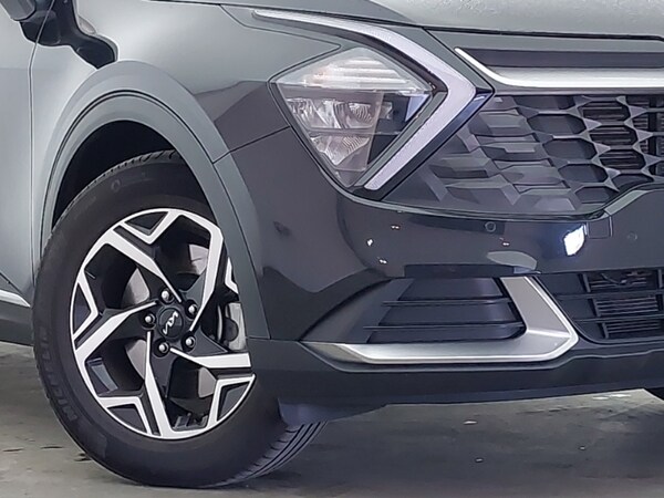 Used Kia Sportage 2025 for sale - 76051974: Photo 9