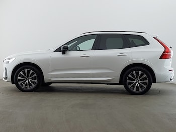 Used Volvo XC60 2024 for sale - 78606578: Photo
