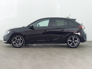 Used Vauxhall Corsa 2024 for sale - 78821256: Photo