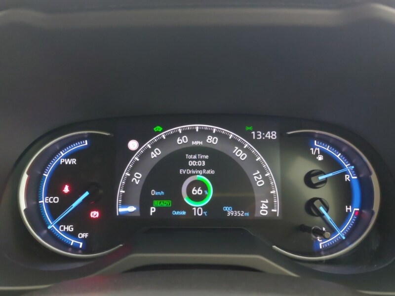 Used Toyota RAV4 2022 for sale - 77004857: Photo 10