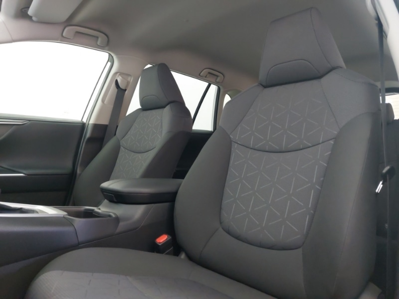 Used Toyota RAV4 2022 for sale - 77004857: Photo 12