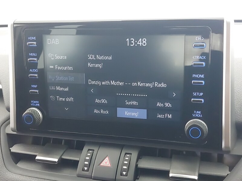 Used Toyota RAV4 2022 for sale - 77004857: Photo 13