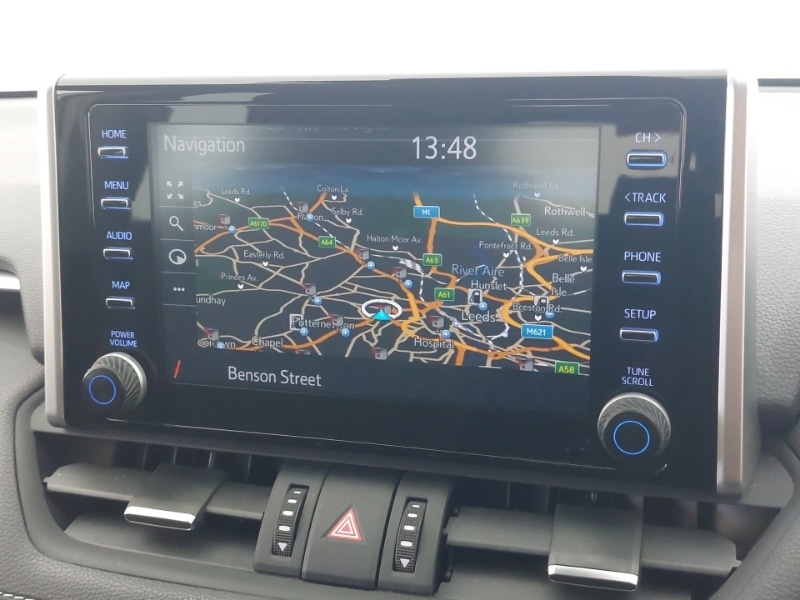 Used Toyota RAV4 2022 for sale - 77004857: Photo 14