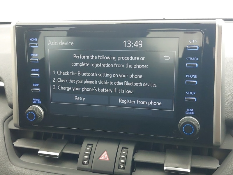 Used Toyota RAV4 2022 for sale - 77004857: Photo 15