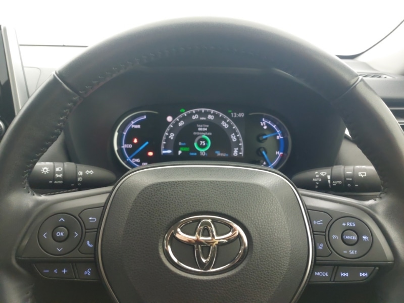 Used Toyota RAV4 2022 for sale - 77004857: Photo 19