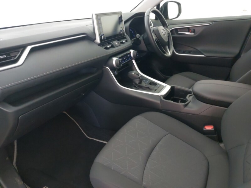 Used Toyota RAV4 2022 for sale - 77004857: Photo 5