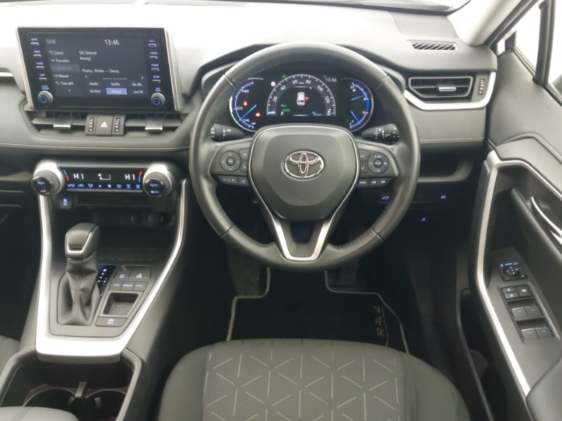 Used Toyota RAV4 2022 for sale - 77004857: Photo 7