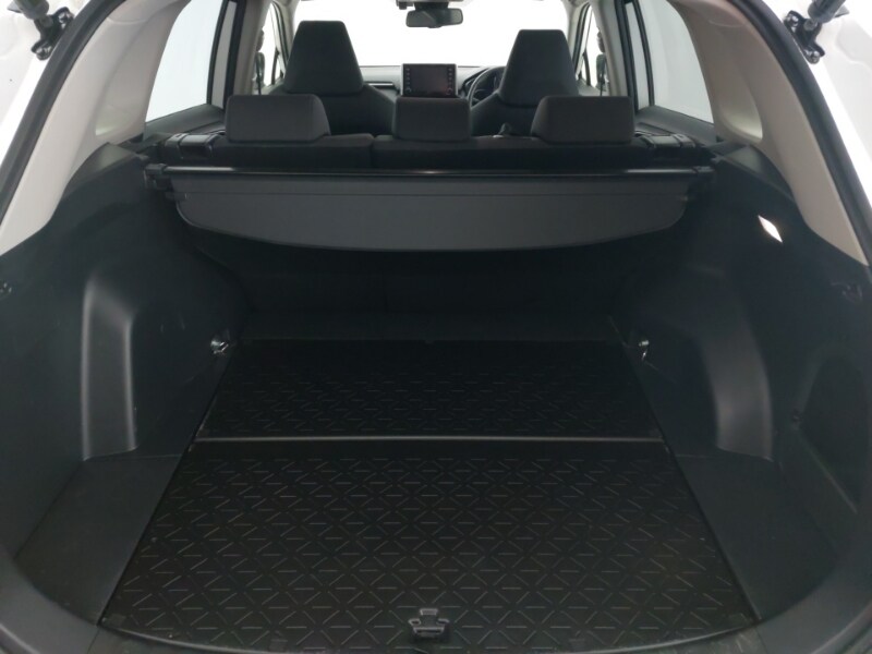 Used Toyota RAV4 2022 for sale - 77004857: Photo 8