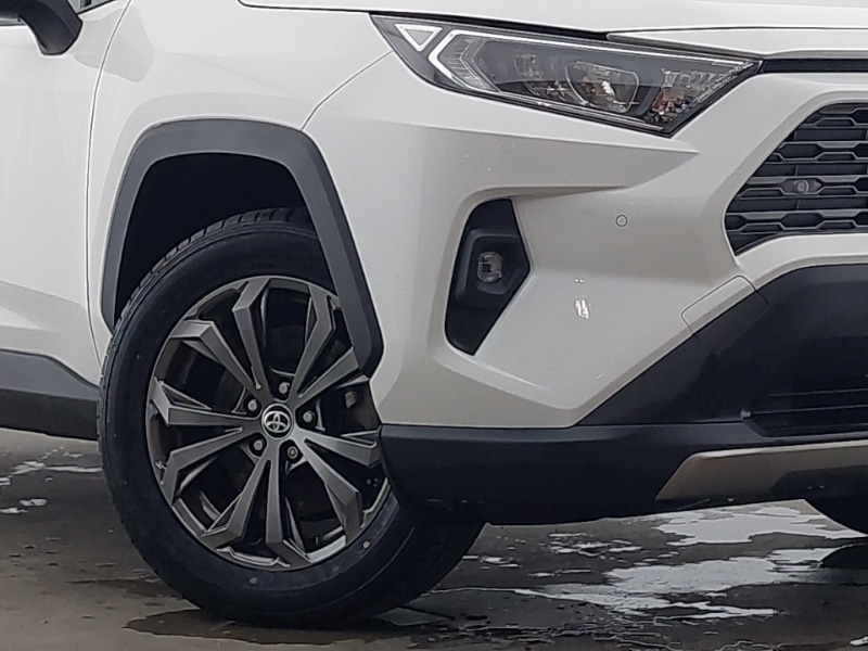 Used Toyota RAV4 2022 for sale - 77004857: Photo 9