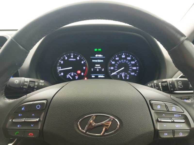 Used Hyundai i30 2018 for sale - 78225195: Photo 10